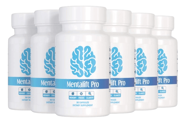 Mentalift Pro Drops